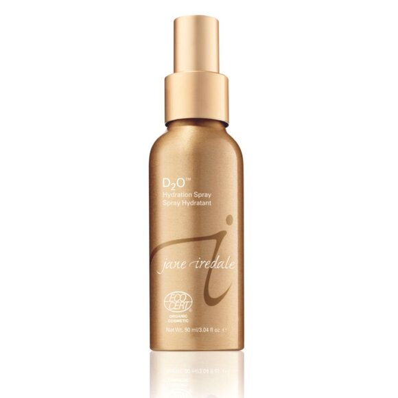 Jane Iredale H2O Hydration Spray - Picture 1 of 1